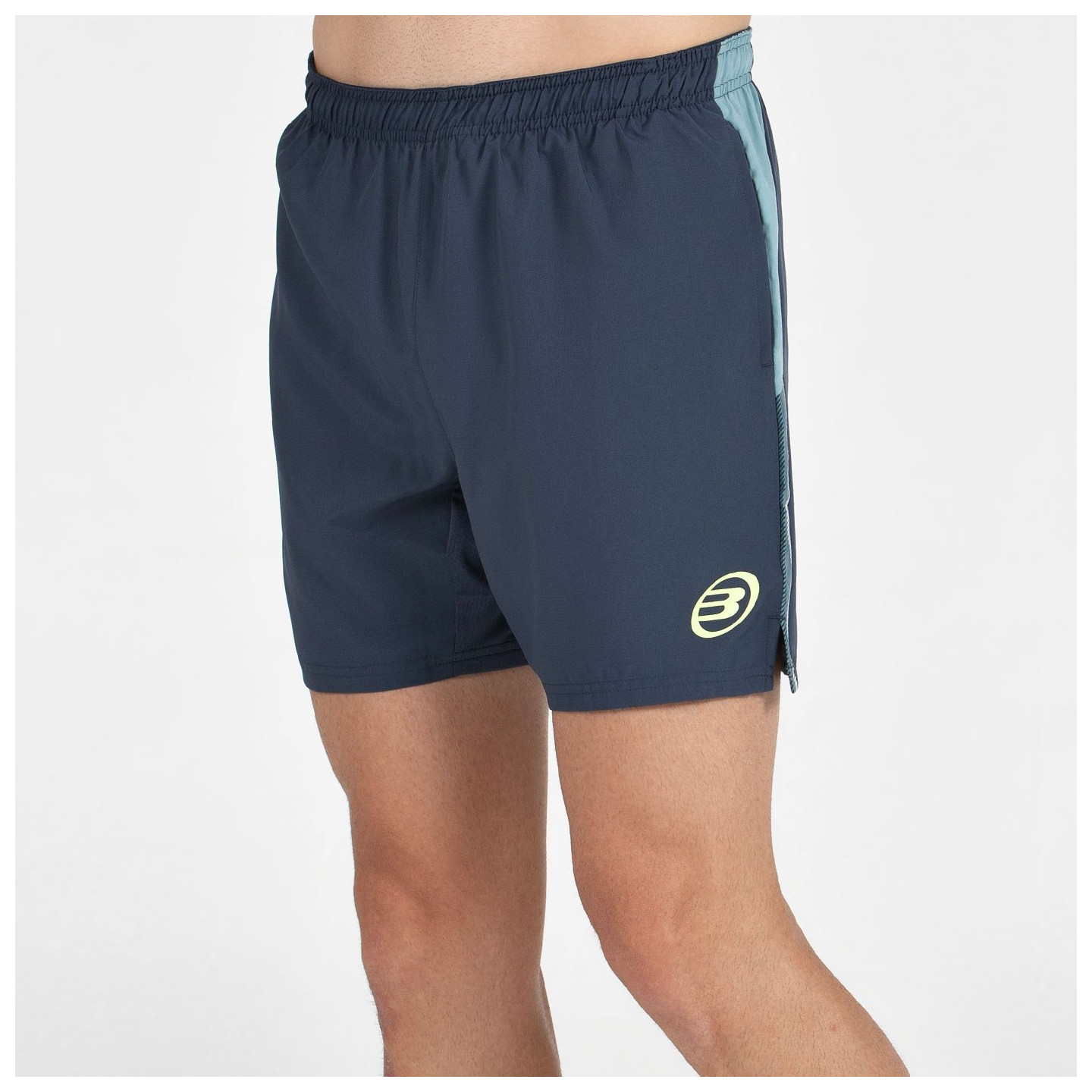 SHORTS BULLPADEL LEGAR DEEP OCEAN