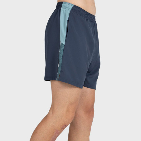 SHORT BULLPADEL LEGAR OCÉAN PROFOND