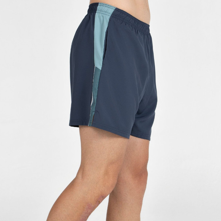 SHORTS BULLPADEL LEGAR OCEANO PROFONDO