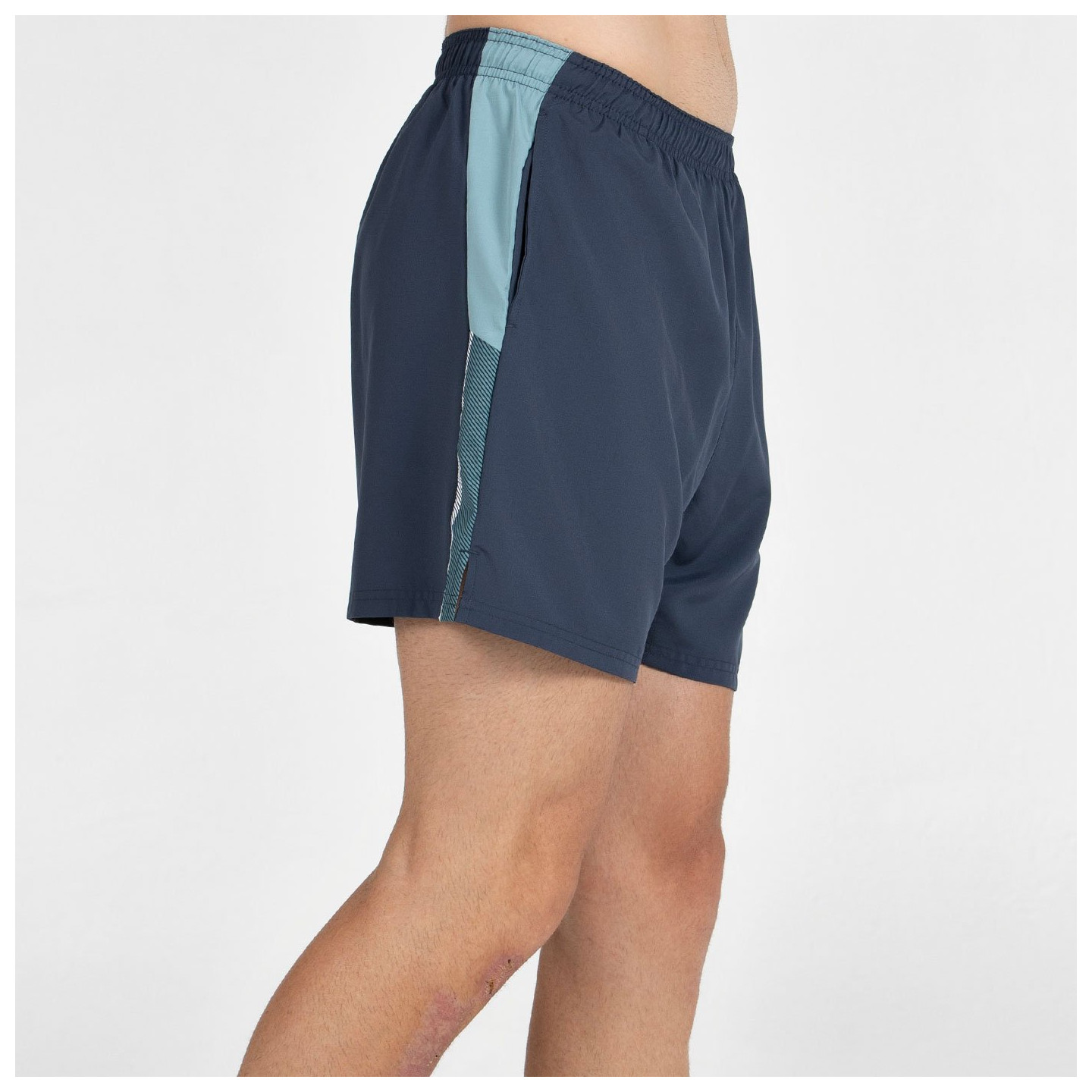 SHORTS BULLPADEL LEGAR OCEANO PROFONDO