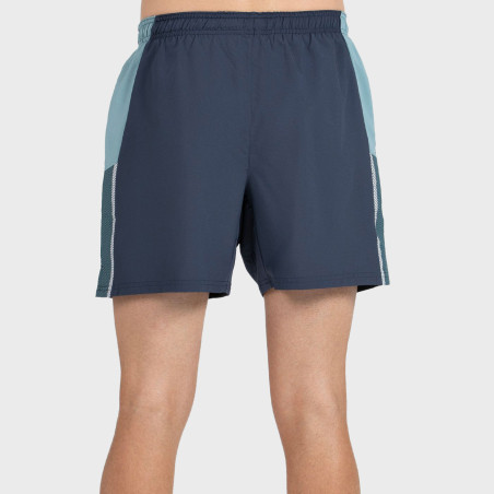 SHORTS BULLPADEL LEGAR OCEANO PROFONDO