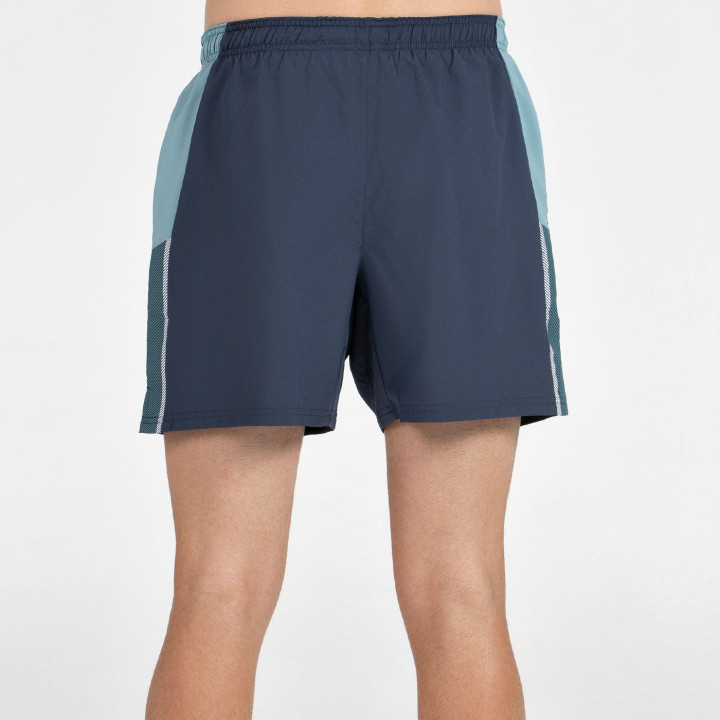SHORTS BULLPADEL LEGAR DEEP OCEAN