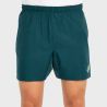 SHORT BULLPADEL LEGAR VERT FONCÉ