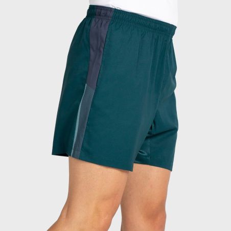 SHORT BULLPADEL LEGAR VERT FONCÉ