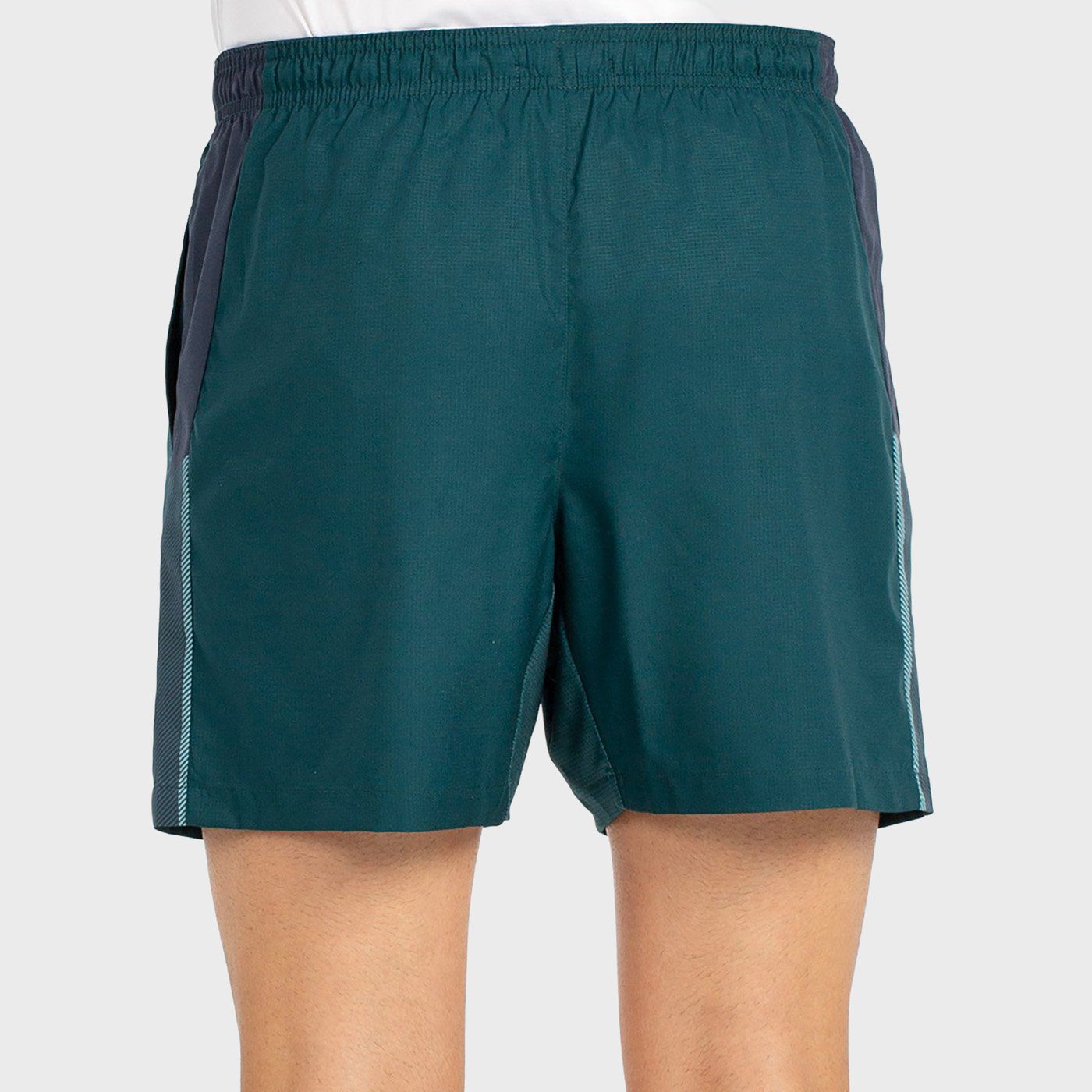 PANTALONCINI BULLPADEL LEGAR VERDE SCURO