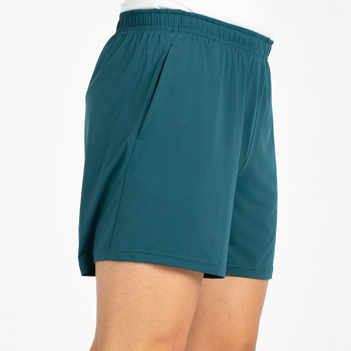 SHORT BULLPADEL LIJAR VERT FONCÉ