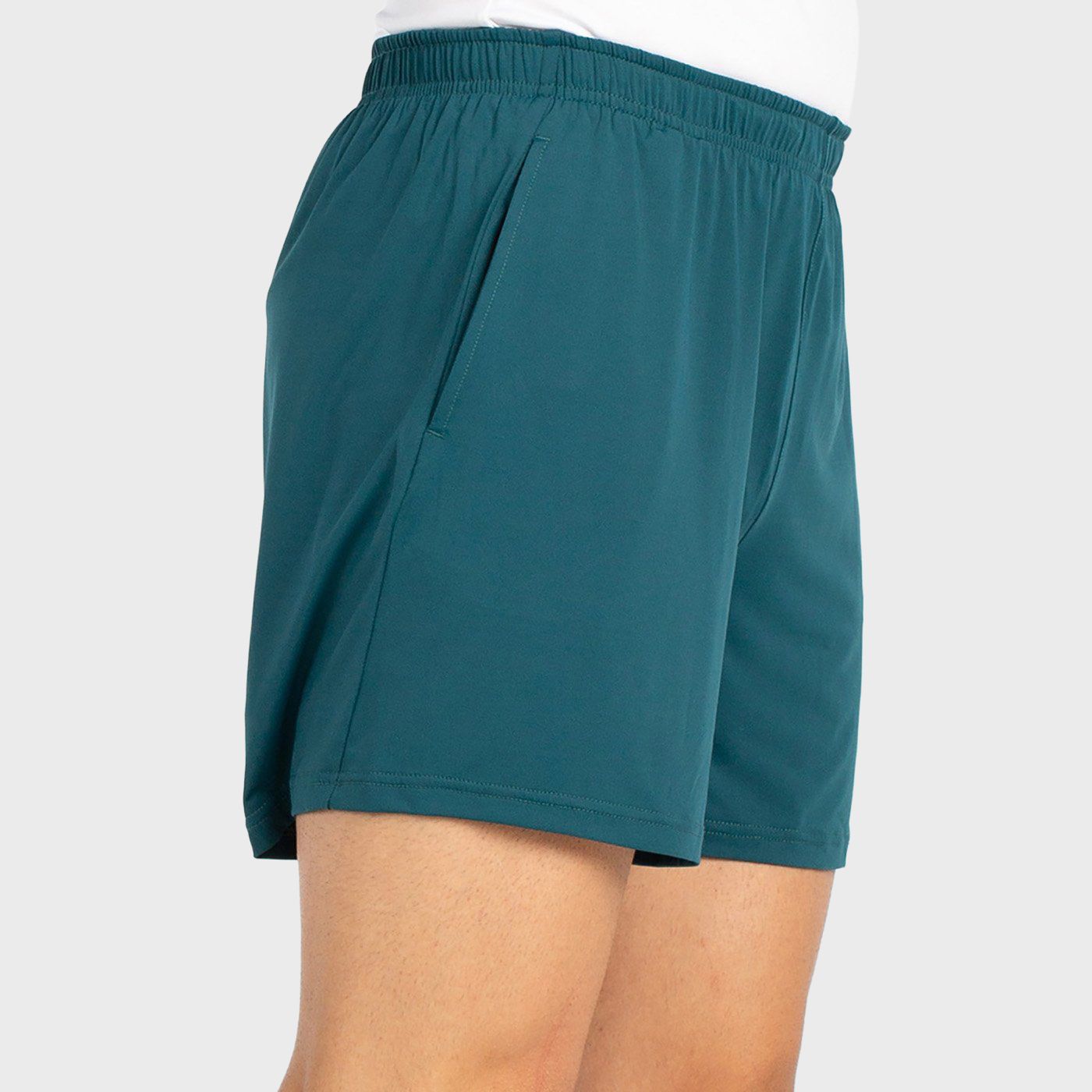 SHORT BULLPADEL LIJAR VERT FONCÉ