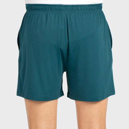 SHORT BULLPADEL LIJAR VERT FONCÉ