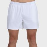 SHORTS BULLPADEL LIJAR WHITE