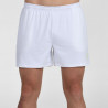 SHORTS BULLPADEL LIJAR WHITE