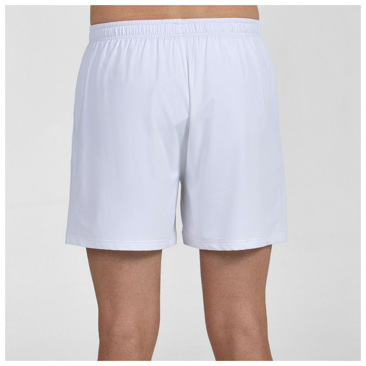 SHORTS BULLPADEL LIJAR BLANC