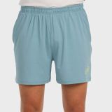 SHORTS BULLPADEL LIJAR VERDE CELESTE
