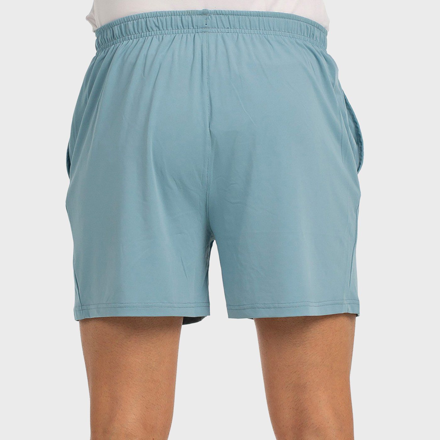 SHORTS BULLPADEL LIJAR BLUE GREEN