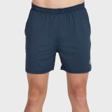 SHORTS BULLPADEL LIJAR OCEANO PROFONDO