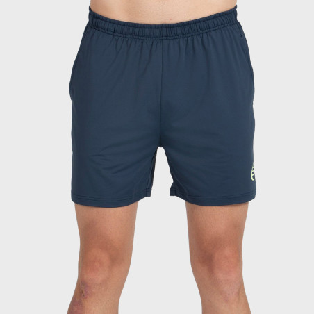 SHORTS BULLPADEL LIJAR OCEANO PROFONDO