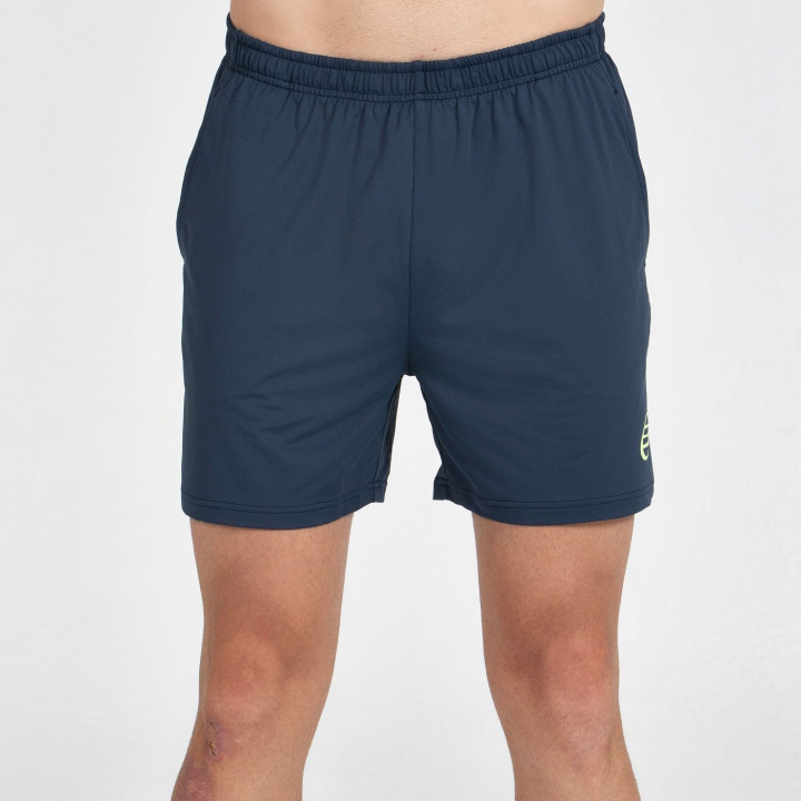 SHORTS BULLPADEL LIJAR OCEANO PROFONDO