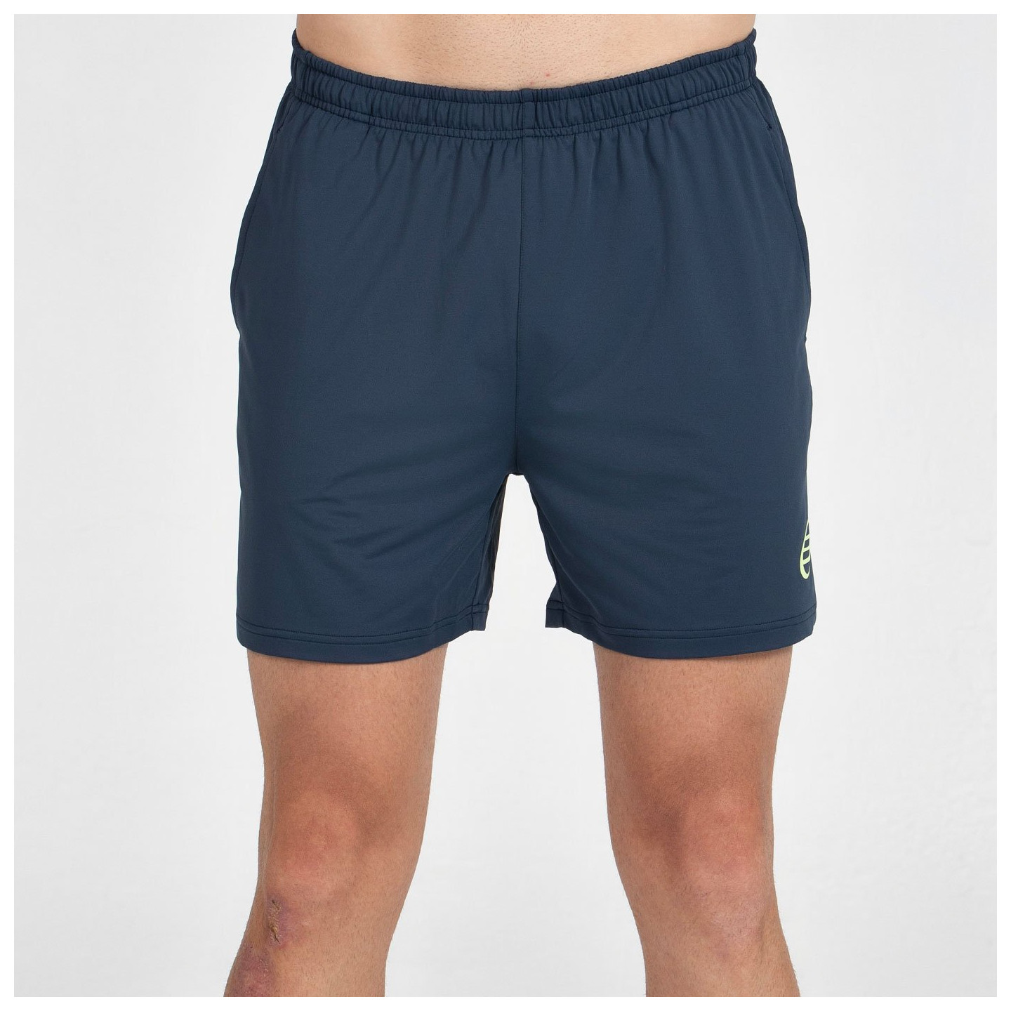 SHORTS BULLPADEL LIJAR OCEANO PROFONDO