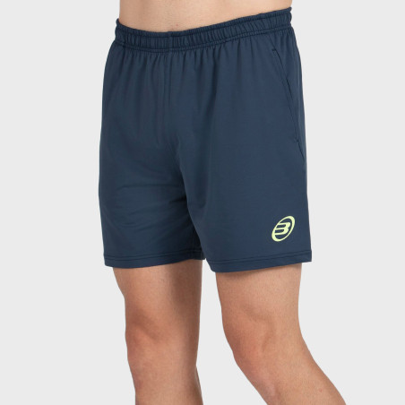 SHORT BULLPADEL LIJAR OCÉAN PROFOND