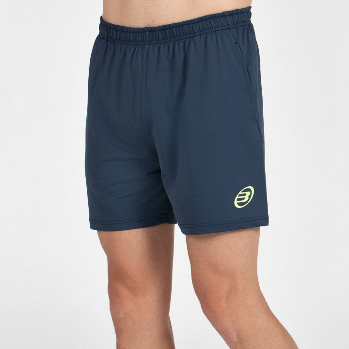 SHORTS BULLPADEL LIJAR OCEANO PROFONDO