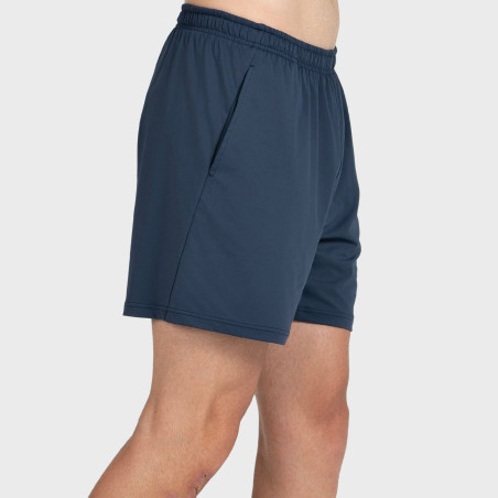 SHORTS BULLPADEL LIJAR OCEANO PROFONDO