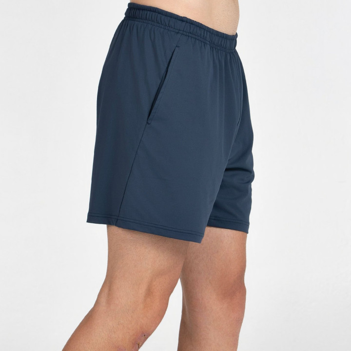 SHORTS BULLPADEL LIJAR DARK BLUE