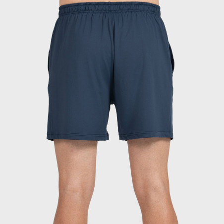 SHORTS BULLPADEL LIJAR DARK BLUE