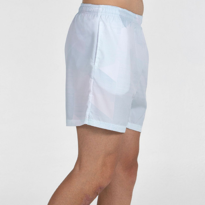 SHORTS BULLPADEL LLENO BIANCO