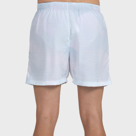 SHORTS BULLPADEL LLENO BIANCO
