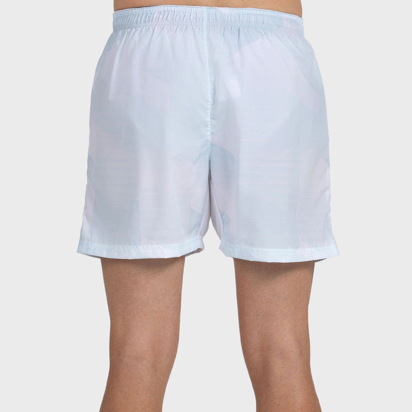 SHORTS BULLPADEL LLENO BIANCO