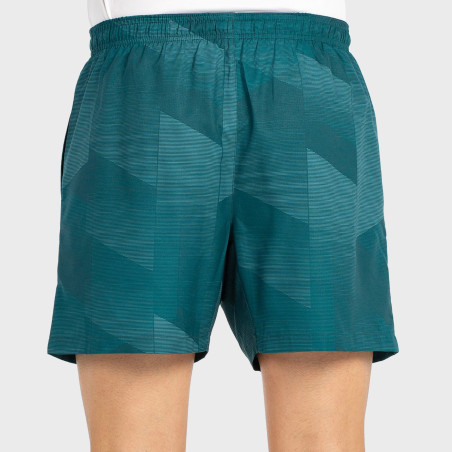 SHORT BULLPADEL LLENO VERT FONCÉ