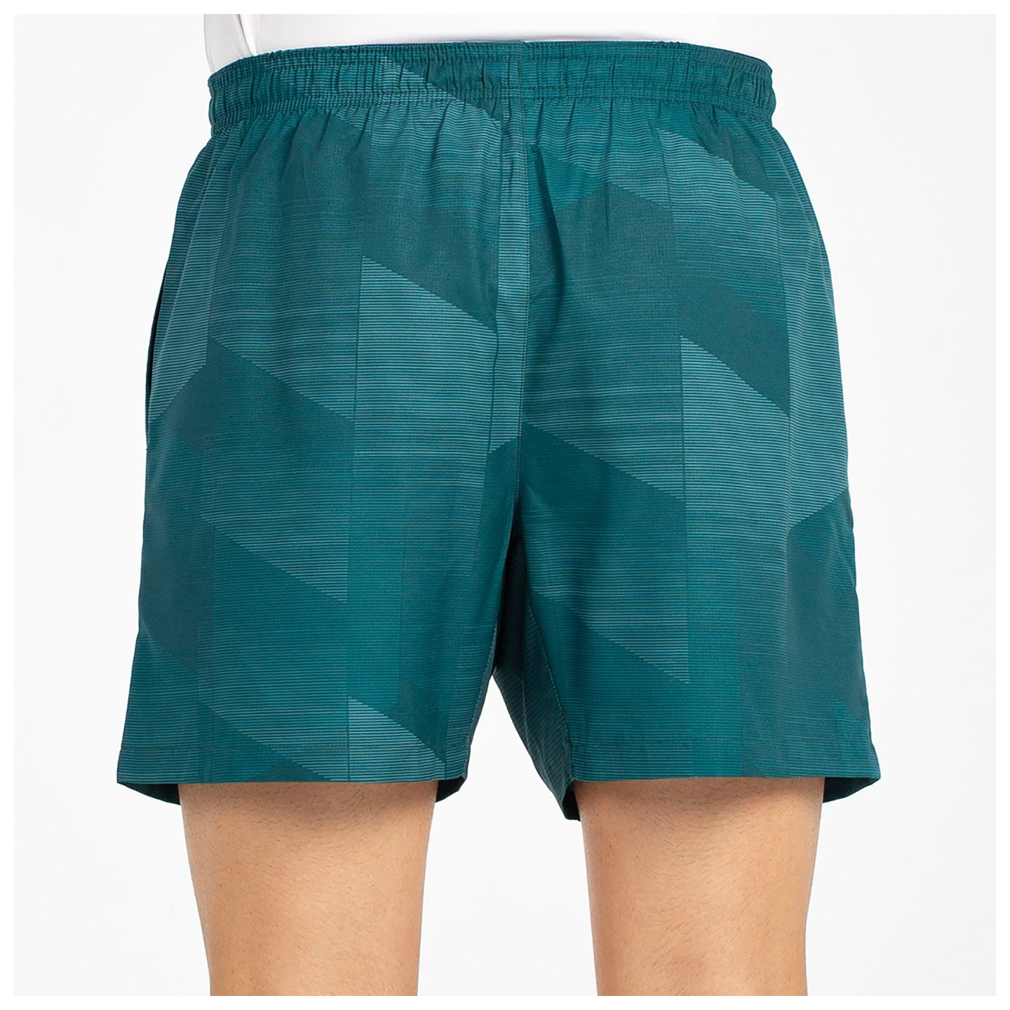 SHORT BULLPADEL LLENO VERT FONCÉ