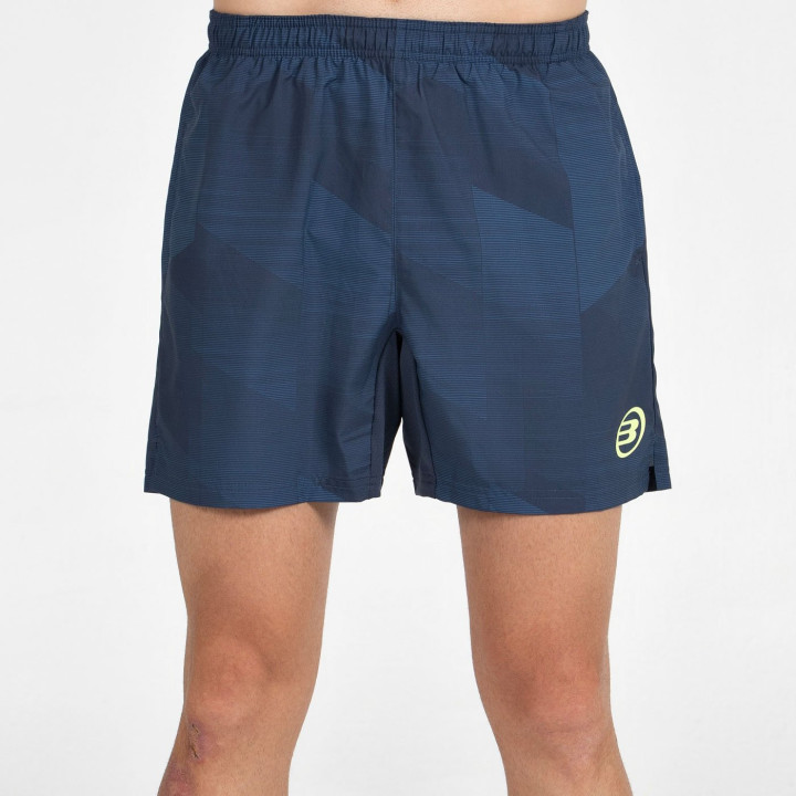 SHORT BULLPADEL LLENO OCEANO PROFUNDO