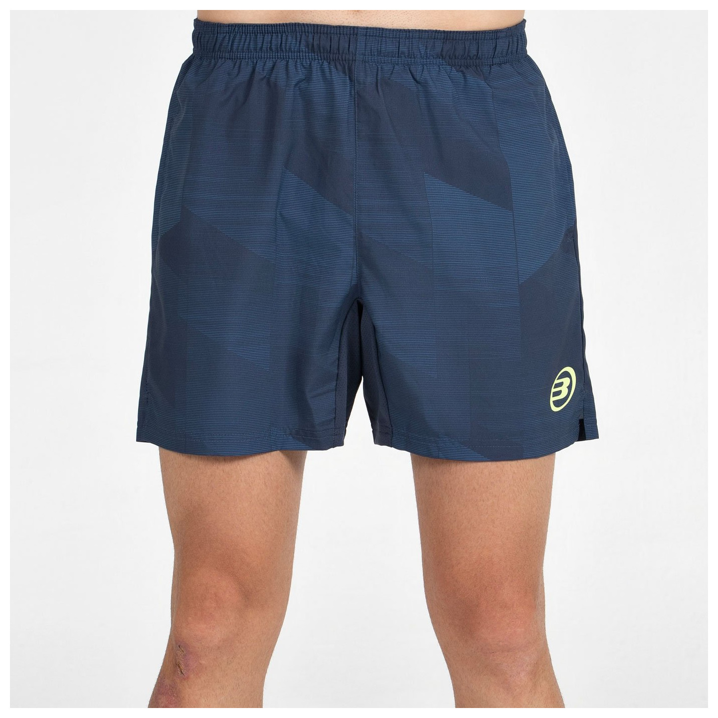 SHORT BULLPADEL LLENO OCEANO PROFUNDO