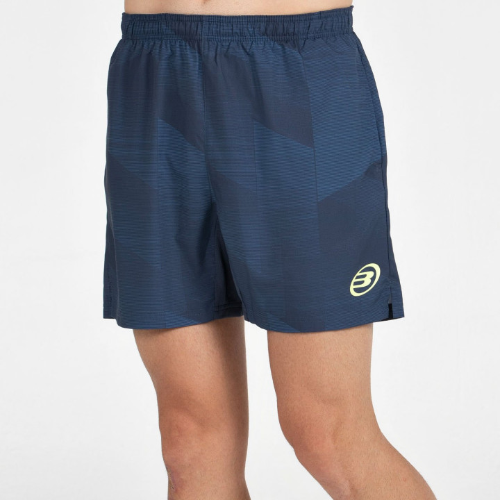 SHORT BULLPADEL LLENO OCEANO PROFUNDO