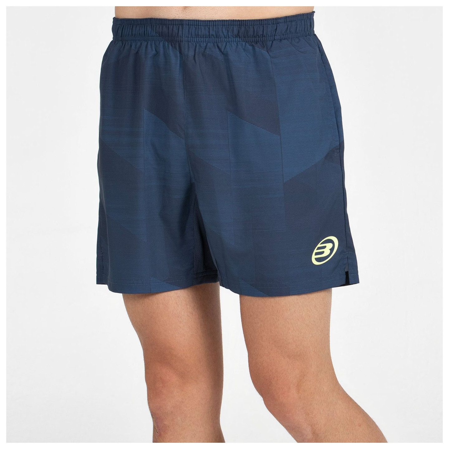 SHORT BULLPADEL LLENO OCEANO PROFUNDO