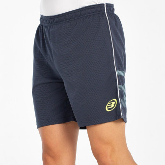 SHORTS BULLPADEL LOUSAM OCEANO PROFONDO