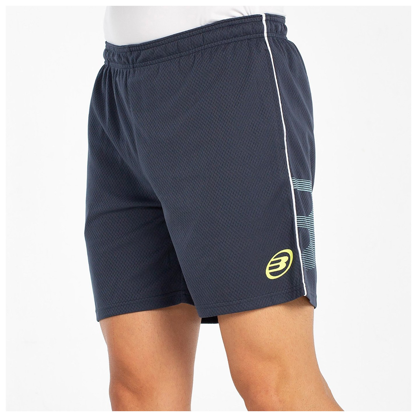BULLPADEL LOUSAM DEEP OCEAN SHORTS