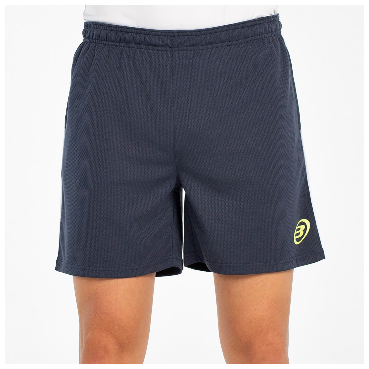 tienda de padel Madrid, tienda de padel online, tienda de padel españa, tienda de padel en linea, SHORT BULLPADEL LOUSAM OCEANO 