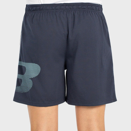 tienda de padel Madrid, tienda de padel online, tienda de padel españa, tienda de padel en linea, SHORT BULLPADEL LOUSAM OCEANO 