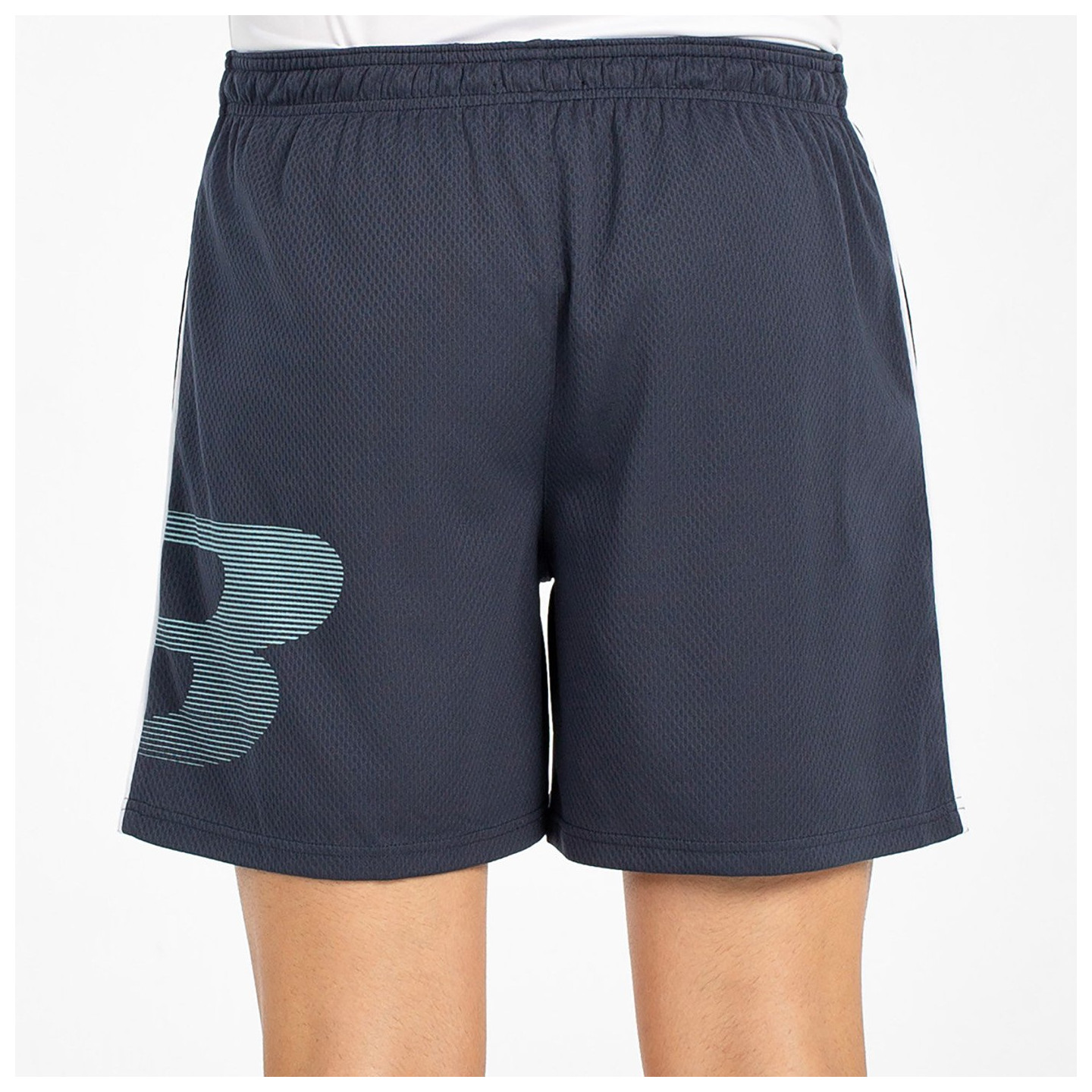 tienda de padel Madrid, tienda de padel online, tienda de padel españa, tienda de padel en linea, SHORT BULLPADEL LOUSAM OCEANO 