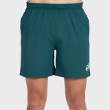 SHORT BULLPADEL LOUSAM VERT FONCÉ