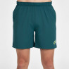 SHORT BULLPADEL LOUSAM VERDE OSCURO