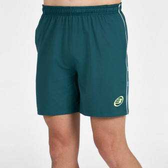 SHORT BULLPADEL LOUSAM VERT FONCÉ
