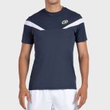 tienda de padel Madrid, tienda de padel online, tienda de padel españa, tienda de padel en linea, CAMISETA BULLPADEL LYN OCEANO 