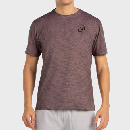 T-SHIRT BULLPADEL MACONDO COKE
