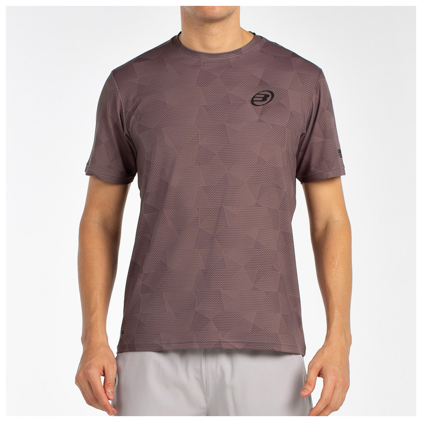 tienda de padel Madrid, tienda de padel online, tienda de padel españa, tienda de padel en linea, CAMISETA BULLPADEL MACONDO COK