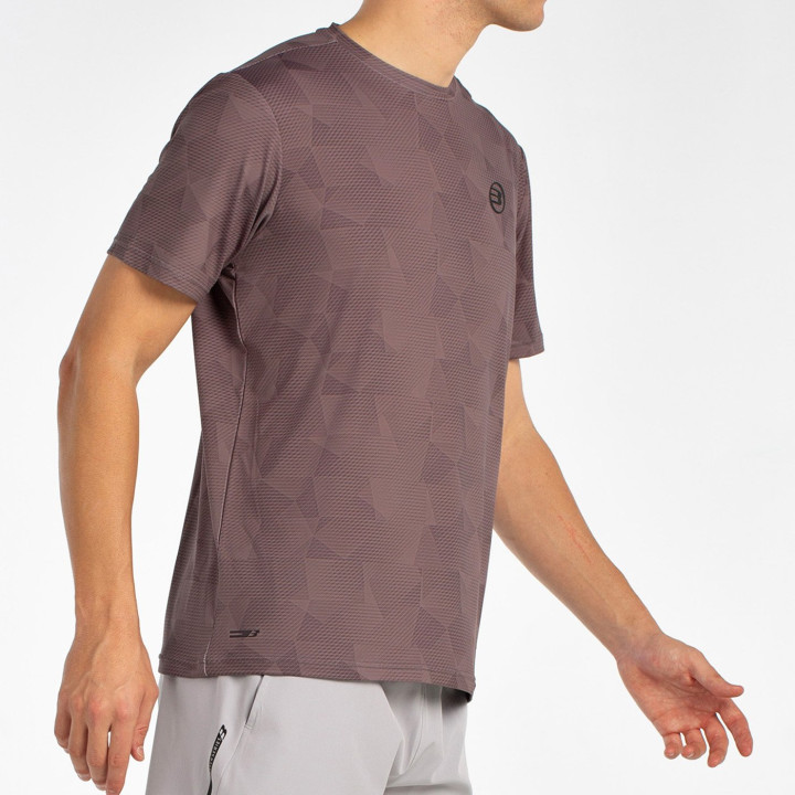 T-SHIRT BULLPADEL MACONDO COCA