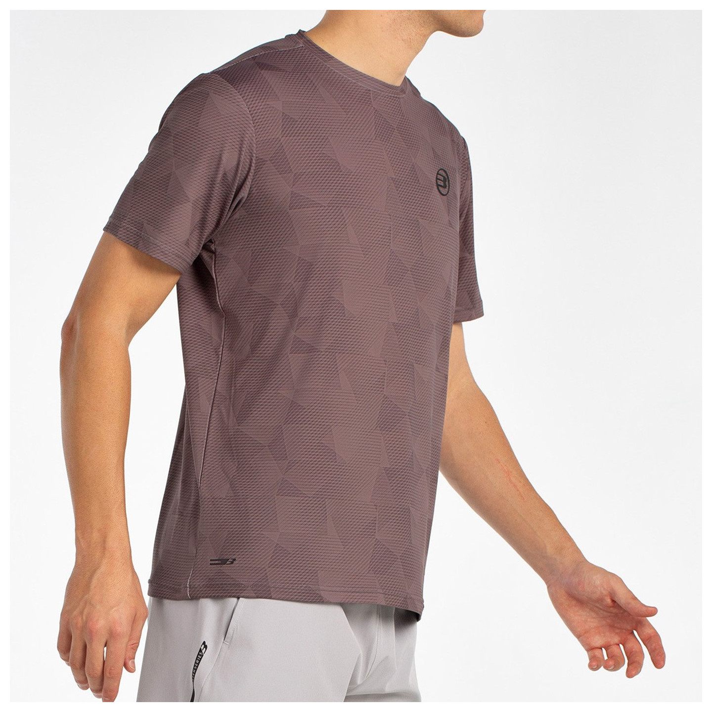 tienda de padel Madrid, tienda de padel online, tienda de padel españa, tienda de padel en linea, CAMISETA BULLPADEL MACONDO COK