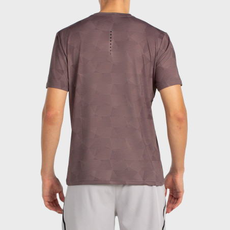T-SHIRT BULLPADEL MACONDO COKE