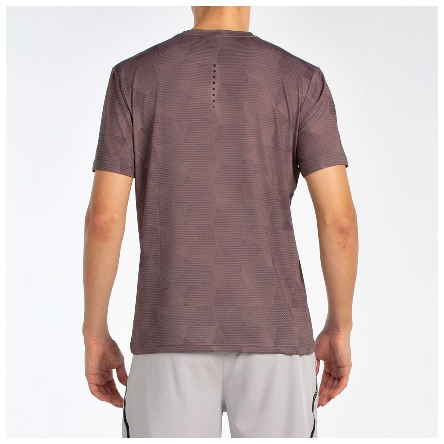 tienda de padel Madrid, tienda de padel online, tienda de padel españa, tienda de padel en linea, CAMISETA BULLPADEL MACONDO COK